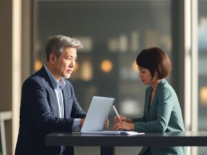Как вести бухгалтерию ООО при работе с иностранными контрагентами в 2025 году: практическое руководство