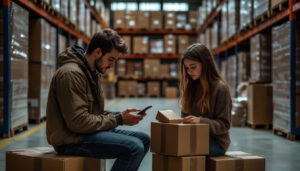 Подробнее о статье Как вести учет продаж через Ozon, Wildberries и Яндекс.Маркет без ошибок