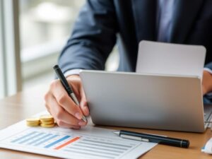 Упрощенная бухгалтерия для ООО на УСН в 2025 году: лайфхаки и сервисы