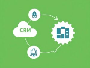 Интеграция CRM-систем с бухгалтерским учетом: выгоды и риски