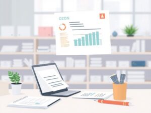 Как правильно оформить первую документацию при выходе на Ozon: что нужно ООО, чеки и отчёты — простым языком