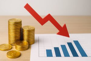 Подробнее о статье Управление ликвидностью ООО в условиях сокращения кредитования: стратегии на 2025 год